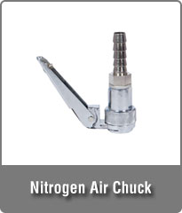 Nitrogen Air Chuck