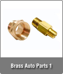 Brass Auto Parts 1