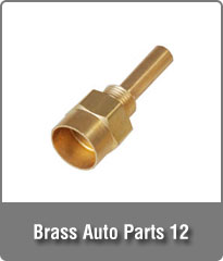 Brass Auto Parts 12