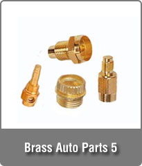 Brass Auto Parts 5
