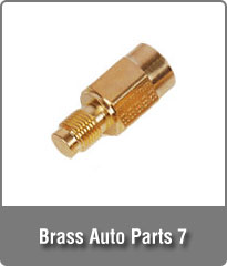 Brass Auto Parts 7