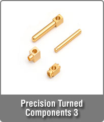 Brass Precision Components 3