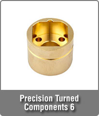 Brass Precision Components 6