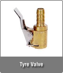 Tyre Valve