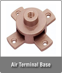 Air Terminal Base