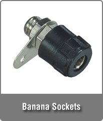 Banana Sockets