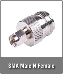 SMA Male N Female