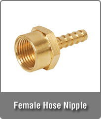 Female Hose Nipple