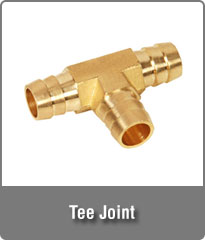 Tee Joint