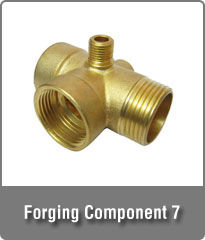 Forging Component 7