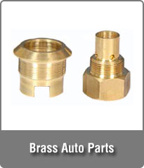 Brass Auto Parts