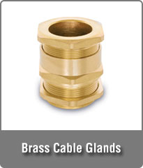 Brass Cable Glands