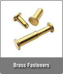 Brass Fasteners