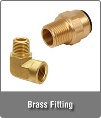 Brass Fitting